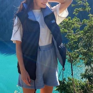 Sold out everywhere 🤍 Prada authentic vest